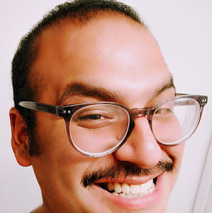 Meet your Posher, Christian